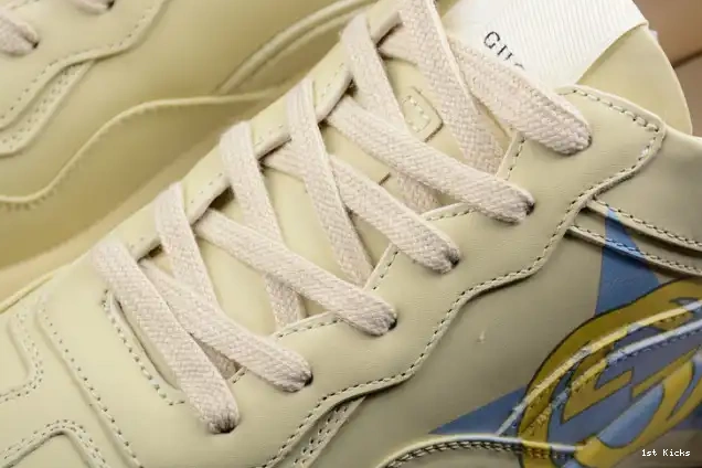 1st Kicks Shoes Jordan Air Palomino DZ5485-020 High 1 OG 0601